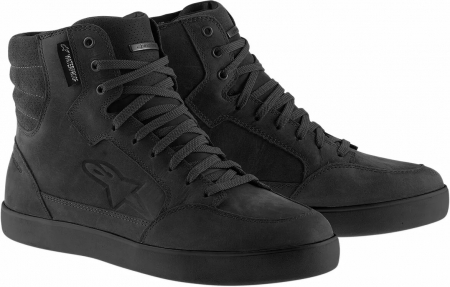 Cizme & Ghete - Cizme Alpinestars J-6 Waterproof, culoare negru, marime 39