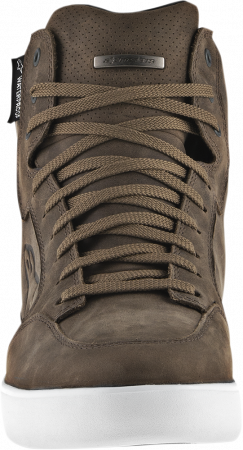 Cizme Alpinestars J-6 Waterproof Riding culoare Maro marime 39 [1]
