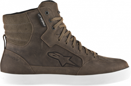 Cizme Alpinestars J-6 Waterproof Riding culoare Maro marime 39 [6]