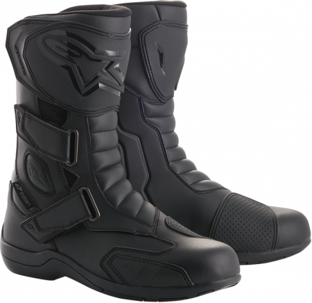 Cizme & Ghete - Cizme Alpinestars Radon Drystar culoare Negru marime 45
