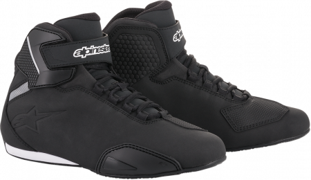 Cizme & Ghete - Cizme Alpinestars Sektor culoare Negru marime 44