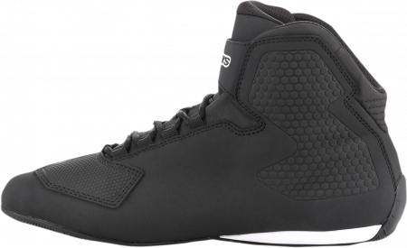 Cizme Alpinestars Sektor culoare Negru marime 44 [5]