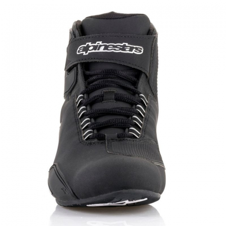 Cizme Alpinestars Sektor Waterproof culoare Negru marime 43,5 [3]