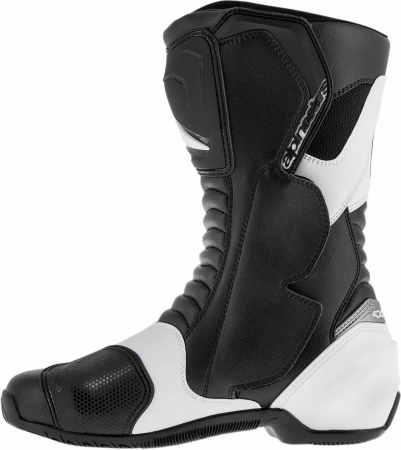 Cizme Alpinestars SMX-6 v2 culoare negru/alb, marimea 38 [1]
