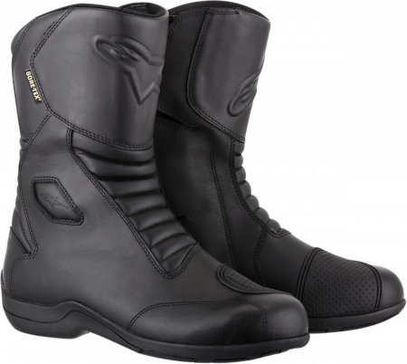 Cizme & Ghete - Cizme Alpinestars Web Gore-TEX culoare Negru marime 45