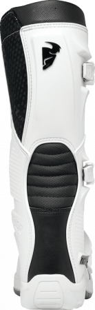 Cizme atv/cross Thor Blitz XR, culoare alb, marime 42 [3]