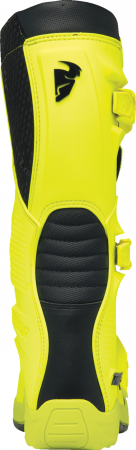 Cizme atv/cross Thor Blitz XR, culoare galben/negru, marime 42 [3]