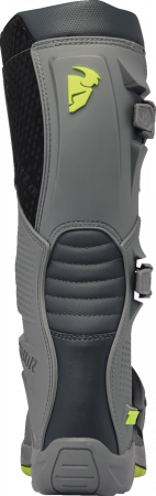 Cizme atv/cross Thor Blitz XR, culoare gri/negru, marime 43 [4]