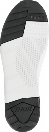 Cizme atv/cross Thor Blitz XR, culoare negru, marime 45 [1]