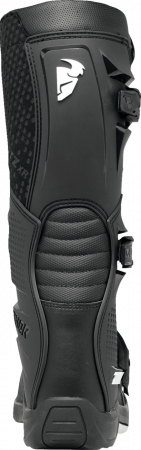 Cizme atv/cross Thor Blitz XR, culoare negru, marime 45 [2]