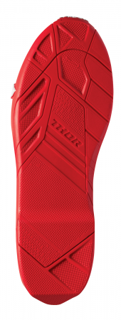 Cizme Atv/Cross Thor Radial, culoare rosu, marime 42 [6]