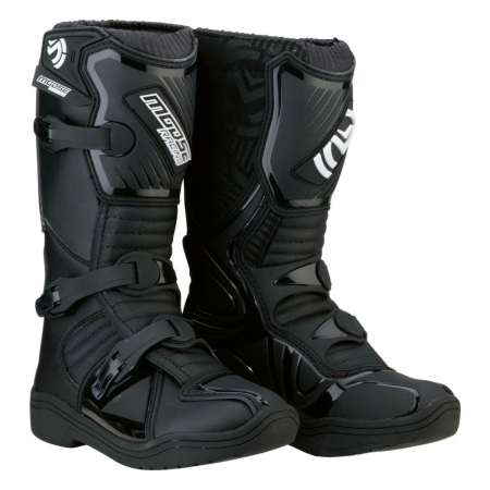 Echipamente - Cizme Cross/ATV copii Moose Racing M1.3  culoare negru marime 33