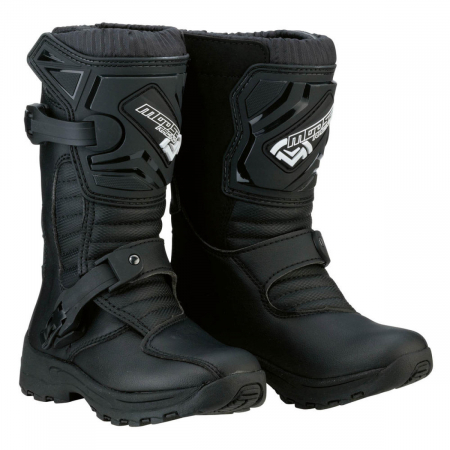 Cizme - Cizme Cross/ATV Moose Racing child M1.3 culoare negru marime 28