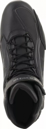 Cizme dama Alpinestars Stella Faster-3, culoare negru, marime 37.5 [3]