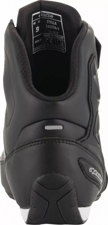 Cizme dama Alpinestars Stella Faster-3, culoare negru, marime 37.5 [2]