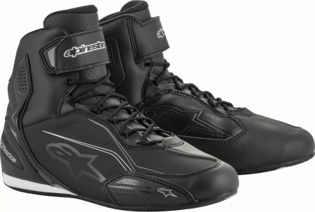 Cizme & Ghete - Cizme dama Alpinestars Stella Faster-3, culoare negru, marime 35