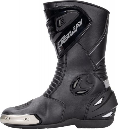Cizme FastWay FRS-1, culoare negru, marime 44 [1]