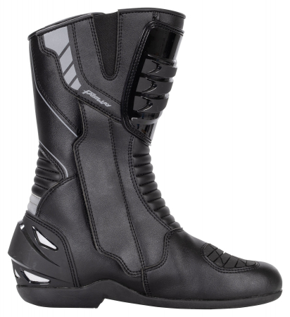 Cizme FastWay FRS-1, culoare negru, marime 44 [2]