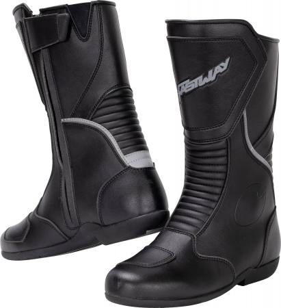 Echipament Strada - Cizme FastWay FTS-1, culoare negru, marime 37