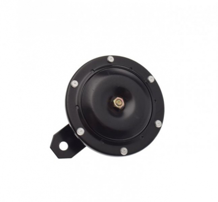 Claxon - Claxon 6V 9-8 100mm, culoare negru