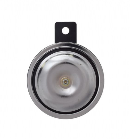 Claxon - Claxon 9-03 6V, culoare cromat