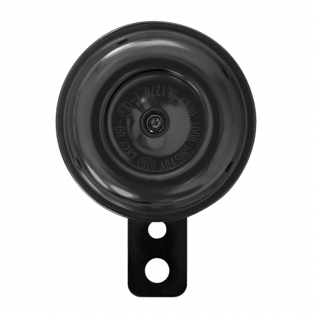 Claxon - Claxon Oxford 12v, culoare negru