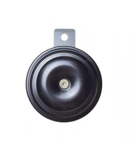 Claxon - Claxon universal 9-04 12V, 87mm, culoare negru
