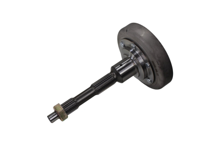 Semifulie variator - Clopot ambreiaj Atv Cf Moto, 500/600 CFORCE UFORCE X5 X6 0180-053000