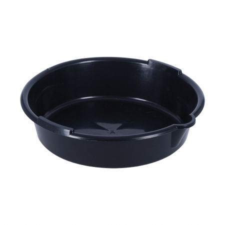 Dulap scule - Colector de ulei, Oxford, culoare negru