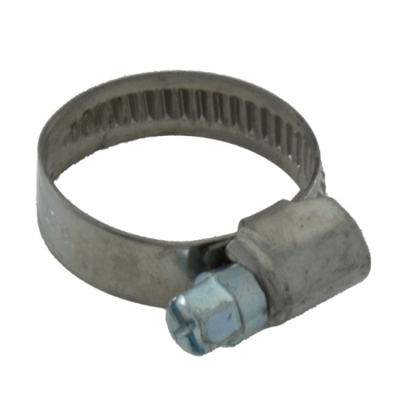 Suspensie Cadru - Colier de metal 20-32mm