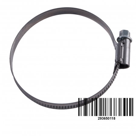 Can-Am - Colier metalic