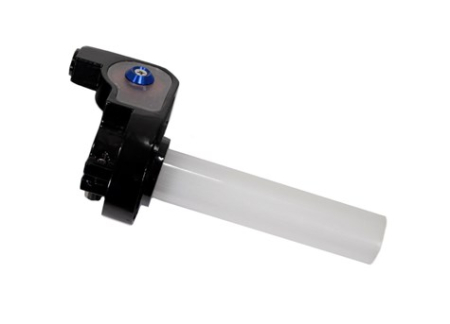 Suspensie Cadru - Comanda acceleratie cross 110-120-140cc