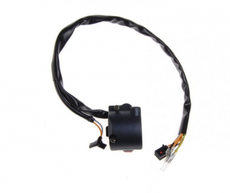 Comanda dreapta lumini Suzuki GN 125 [1]