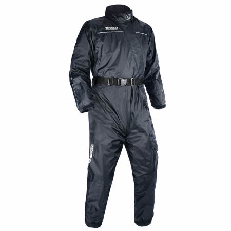 Echipament Impermeabil - Compleu Rainseal Oxford- Negru, XL