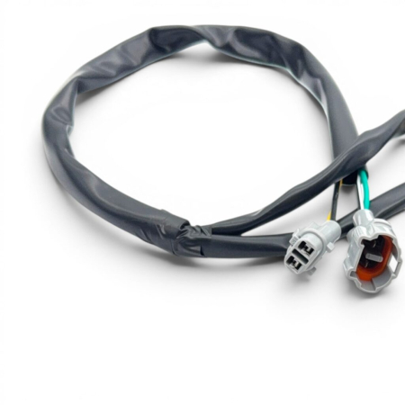 Comutator Combinat Cross 125cc, Buton Pornit/Oprit [2]