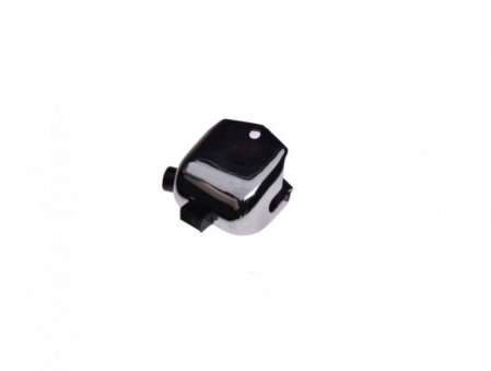 Electrica & Lumini - Comutator lumini faza lunga/scurta Romet Chrome
