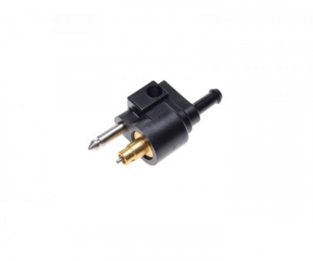 Piese barca - Conector alimentare combustibil pentru barca, tata