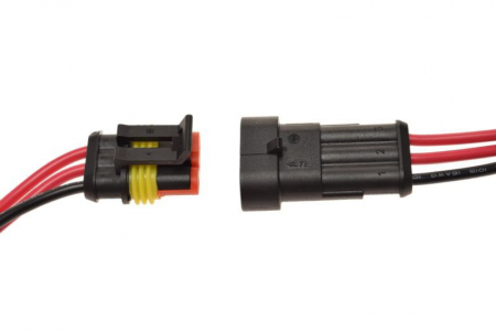 Conector etans cu 3 pini [1]