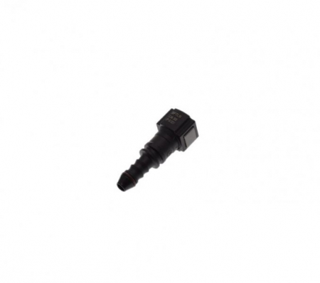 Conector alimentare combustibil - Conector furtun alimentare benzina, drept
