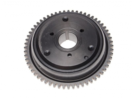 Electromotoare - Coroana cuplaj electromotor 125 GY6 4T