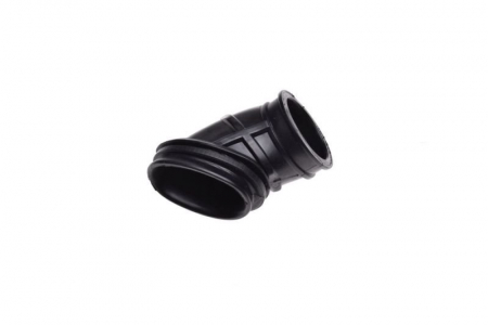 Flansa admisie - Cot admisie filtru - carburator, Piaggio Zip 50cc, 2T