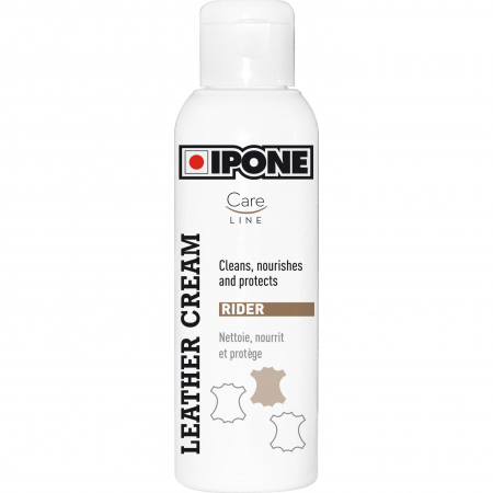 Produse Noi - Crema intretinere articole din piele, Ipone, 100ml