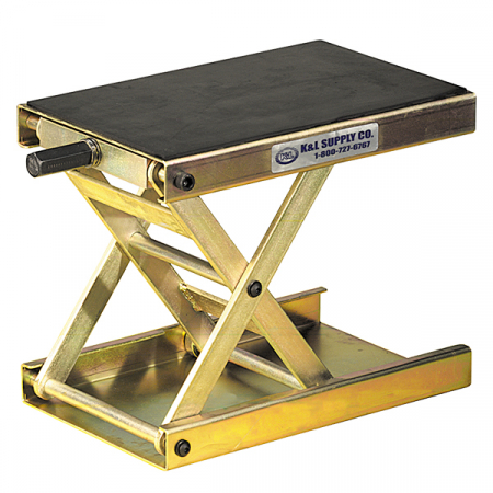 Platforme/Rampe - Cric central ATV K&L