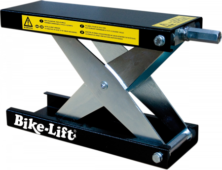 Atelier & Service - Cric central Bike-Lift