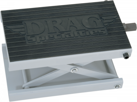 Platforme/Rampe - Cric central Drag specialties