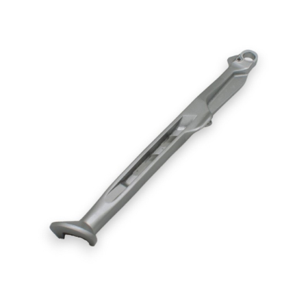 Suspensie Cadru - Cric Lateral Cross Asix XR99 300cc Argintiu CNC Boost Parts