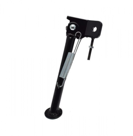 Cricuri - Cric lateral Simson SR, culoare negru