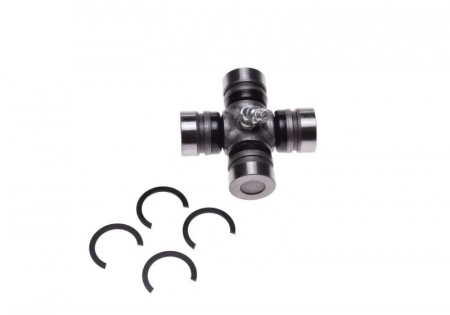 Cruce cadran - Cruce cardanica ATV si sigurante 4x22mm