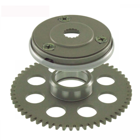 Produse Noi - Cuplaj pornire + pinion Yamaha Cygnus 125cc 1995/2003