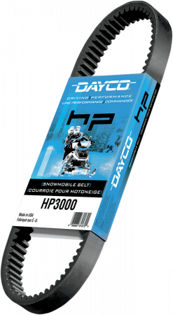 Transmisie - Curea snowmobil 1093,8 mm (43-1/16") Dayco HP
